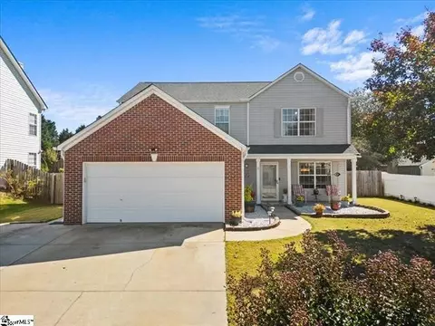435 Peach Grove Pl, Mauldin, SC 29662