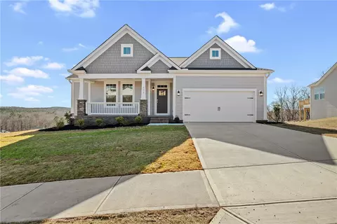 113 Yona Dr, Central, SC 29630