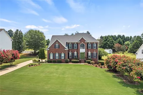 310 Sassafras Dr, Easley, SC 29642