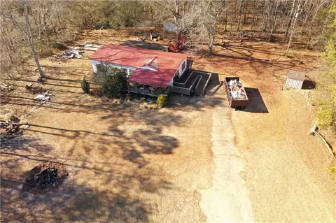 378 Finley Rd, Easley, SC 29642 photo 1