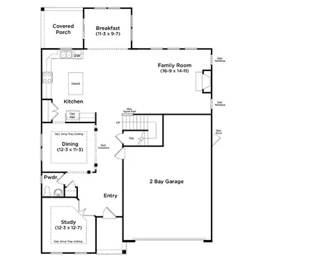 117 Benjamin Dr, Easley, SC 29642 photo 14