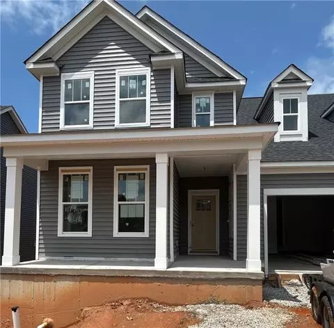 117 Benjamin Dr, Easley, SC 29642