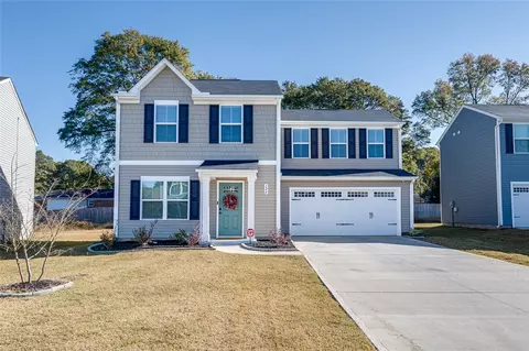 126 Bleckley Trl, Anderson, SC 29625
