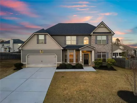 408 Aschoff Ct, Simpsonville, SC 29680