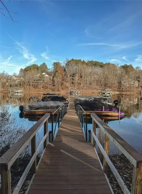 lot125 Longwood Dr, Seneca, SC 29672