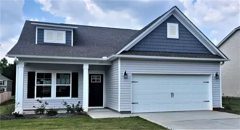 319 Alameda Ln, Anderson, SC 29625