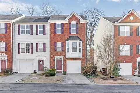 45 Heritage Oak Way, Simpsonville, SC 29681