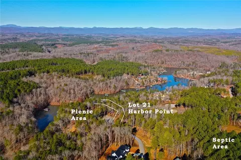 Harbor Point, Seneca, SC 29672 photo 4