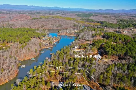 Harbor Point, Seneca, SC 29672 photo 7