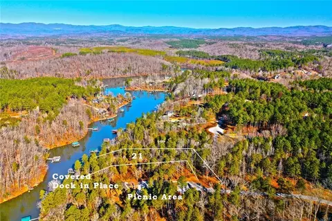 Harbor Point, Seneca, SC 29672 photo 3