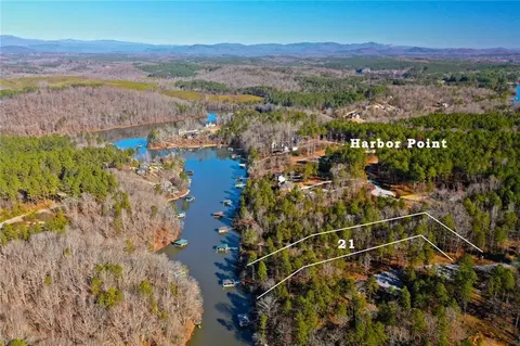 Harbor Point, Seneca, SC 29672 photo 2