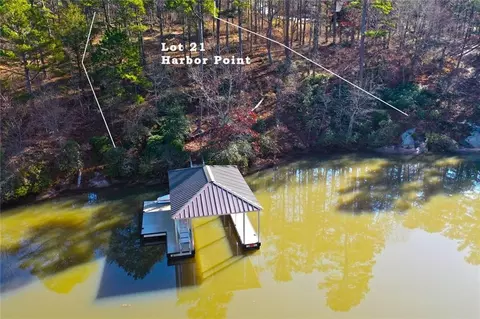 Harbor Point, Seneca, SC 29672 photo 8