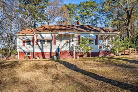 104 Crescent Ave, Belton, SC 29627