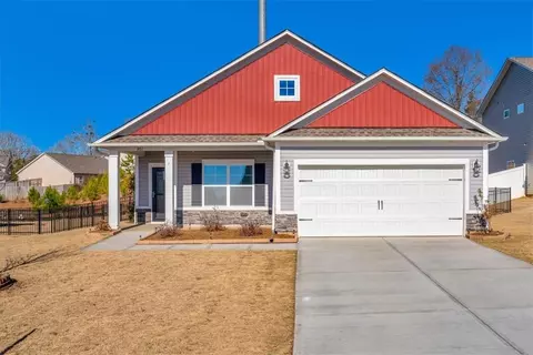 301 Letter Ln, Pendleton, SC 29670