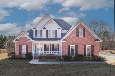 110 Hallmark Ln, Easley, SC 29640
