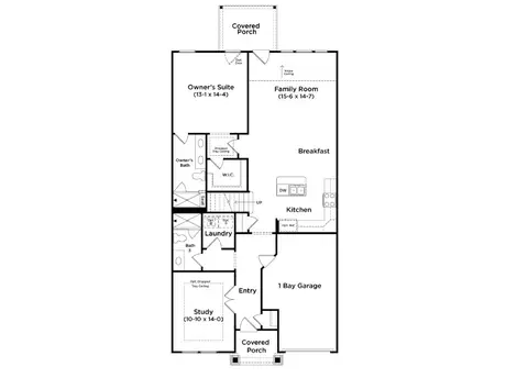 105 Doya Ct, Central, SC 29630 photo 29