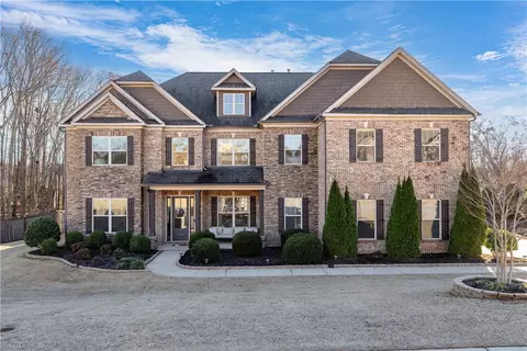204 Tea Olive Pl, Simpsonville, SC 29680