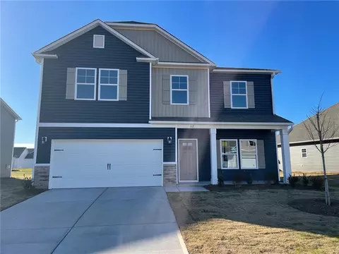 117 Callongton Dr #LOT 154, Piedmont, SC 29673