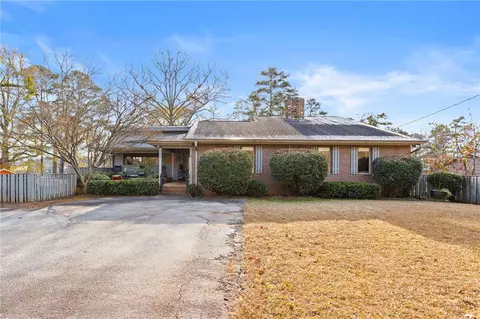 1007 Rooks Dr, Anderson, SC 29625
