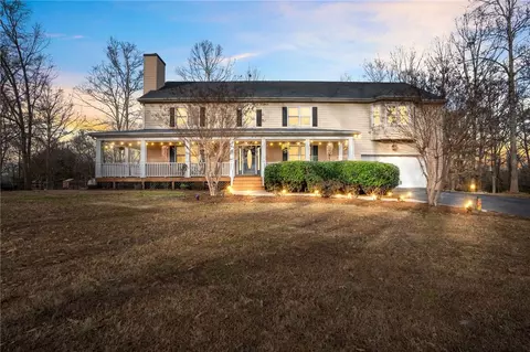 115 Dawn Ln, Simpsonville, SC 29680