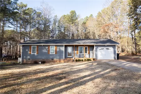5131 Slater Rd, Anderson, SC 29621