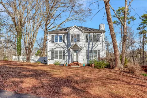 100 Wicker Ln, Anderson, SC 29621
