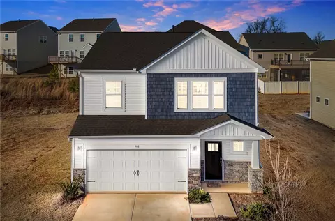 508 Brasstown Ct, Pendleton, SC 29670