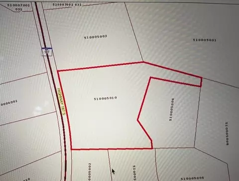 Track A 187 Highway, Anderson, SC 29626