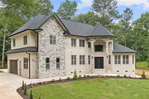 55 Freedom Dr, Anderson, SC 29625