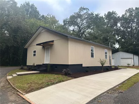 1 Curtis St, Anderson, SC 29624