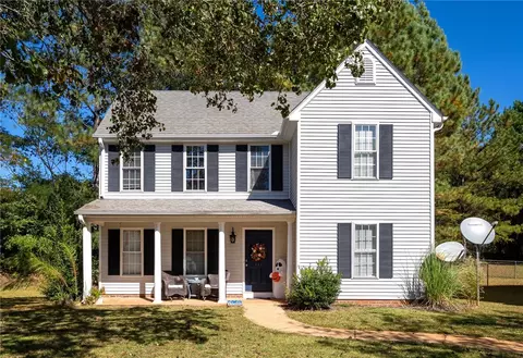111 Arbors Ct, Central, SC 29630
