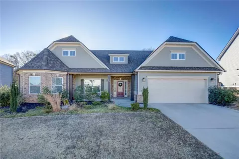 117 Wild Hickory Cir, Easley, SC 29642