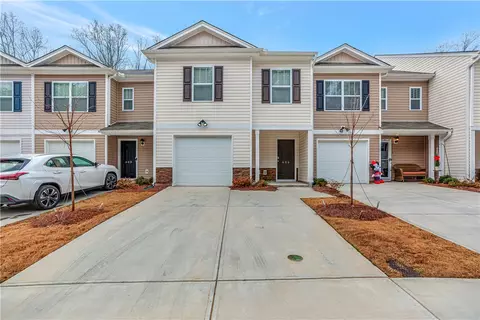 606 Oakmont Valley Trl, Seneca, SC 29678