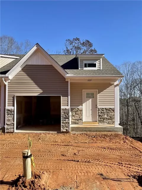 11112 Watson Dr #E, Seneca, SC 29672