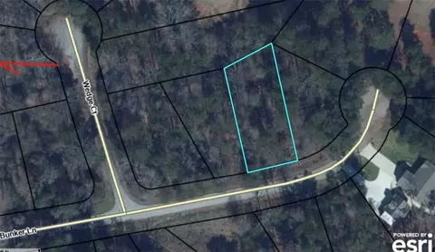 205 Bunker Ln, Westminster, SC 29693