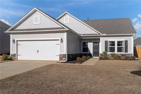 214 Tralee Dr, Anderson, SC 29625