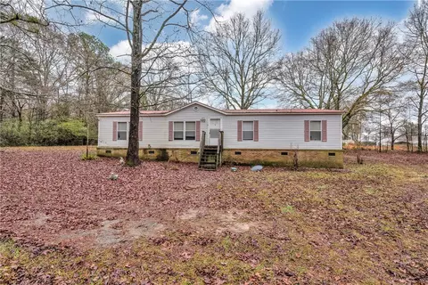 712 Hayes Rd, Anderson, SC 29624