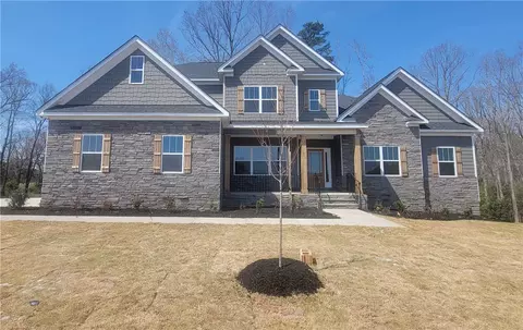 205 Holly Branch Rd, Piedmont, SC 29673