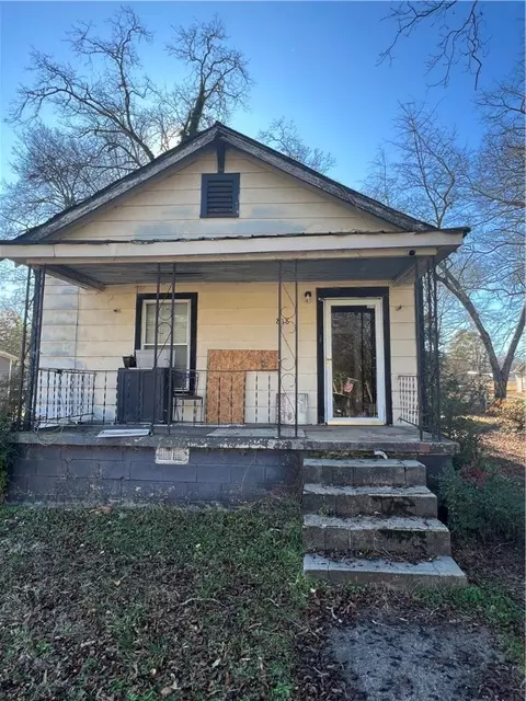 818 Salem St, Anderson, SC 29624