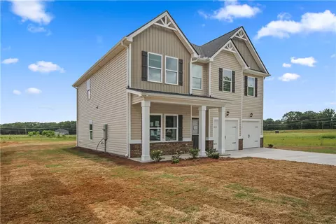 4515 Keys St #LOT 6, Anderson, SC 29624