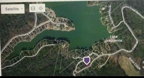 310 Knox Creek Rd, Tamassee, SC 29686 photo 2