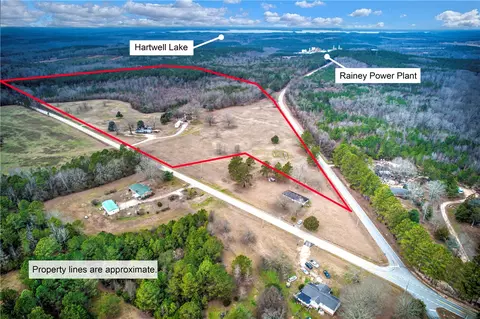 2820 Smith Mcgee Rd, Iva, SC 29655