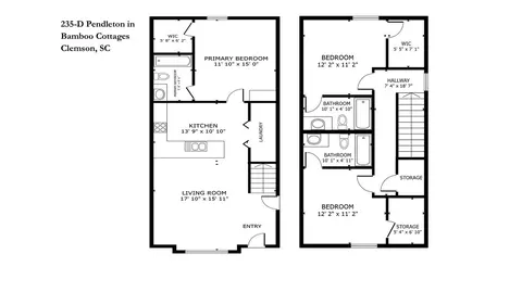 235 Pendleton Rd #D, Clemson, SC 29631 photo 3