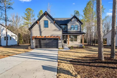 123 Carpenter Rd, Anderson, SC 29621