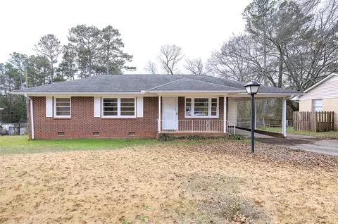 407 Camellia Dr, Anderson, SC 29625
