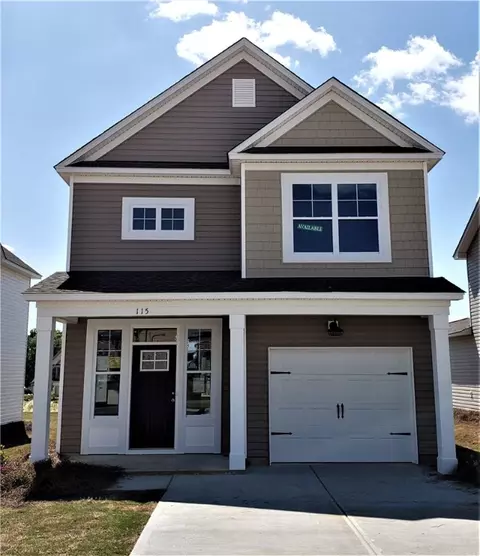 115 Weaver Way, Pendleton, SC 29670 photo 2