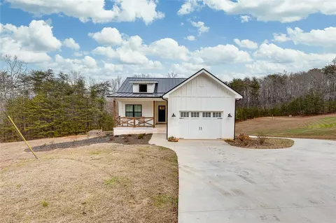 1801 Mt Tabor Church Rd, Easley, SC 29640
