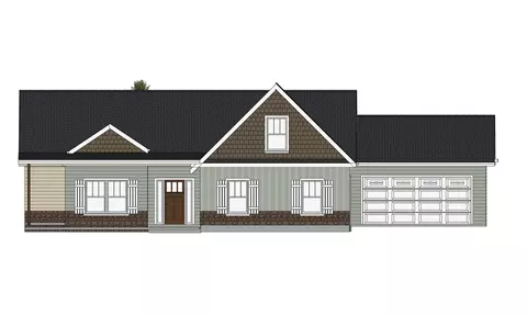 109 Inlet Pointe Dr, Anderson, SC 29625