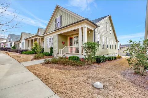125 Pershing Ave, Clemson, SC 29631 photo 4