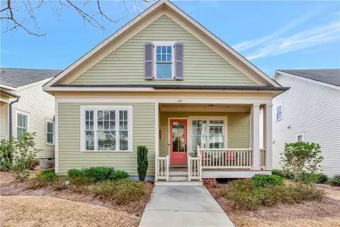 125 Pershing Ave, Clemson, SC 29631 photo 33